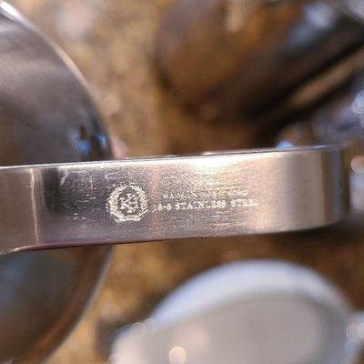 K2: Canisters and More