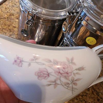 K2: Canisters and More