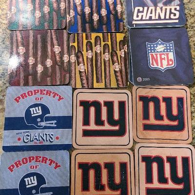 K3: Sports Coaster lot