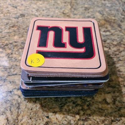 K3: Sports Coaster lot