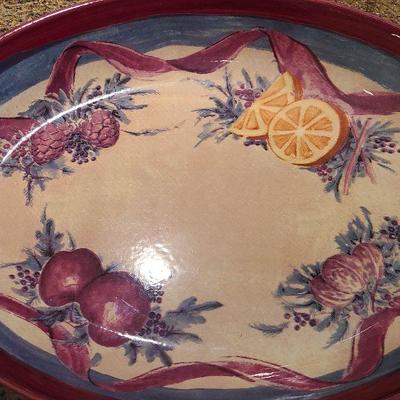 K5: Kitchen Serving and more