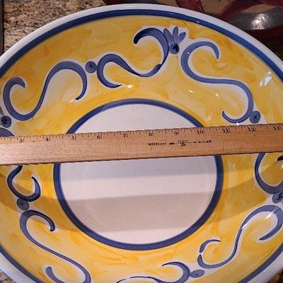 K5: Kitchen Serving and more