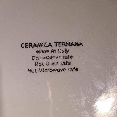 K5: Kitchen Serving and more