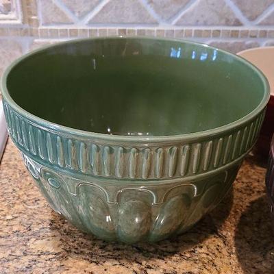 K7: Mixing Bowls