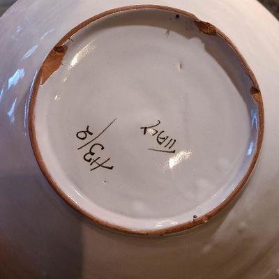 K8: Decorative Serving/ Decor