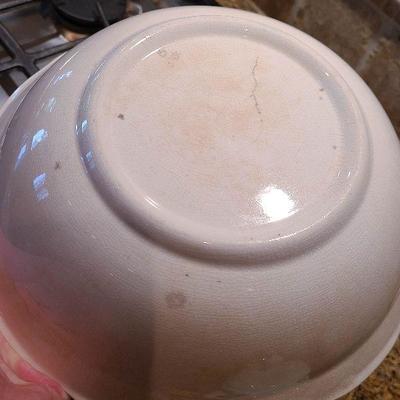 K8: Decorative Serving/ Decor