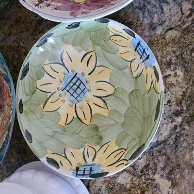 K8: Decorative Serving/ Decor