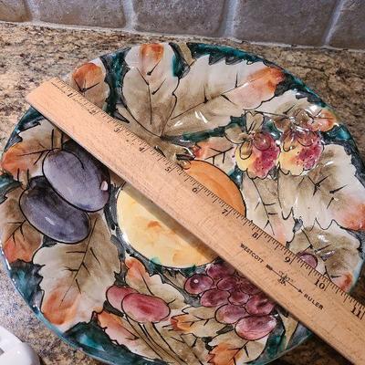 K8: Decorative Serving/ Decor