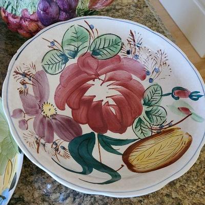 K8: Decorative Serving/ Decor