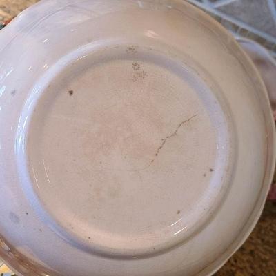 K8: Decorative Serving/ Decor