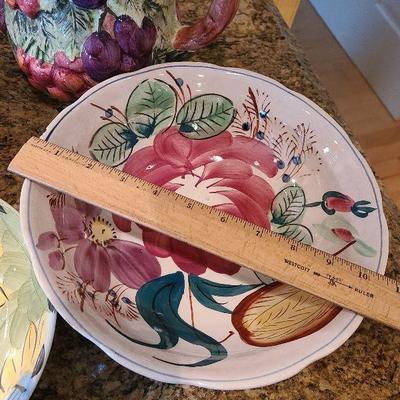 K8: Decorative Serving/ Decor