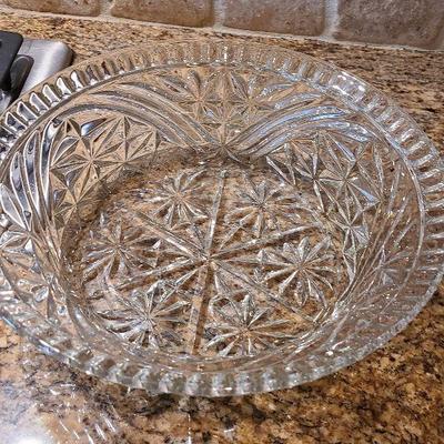 K10: Decorative Glass