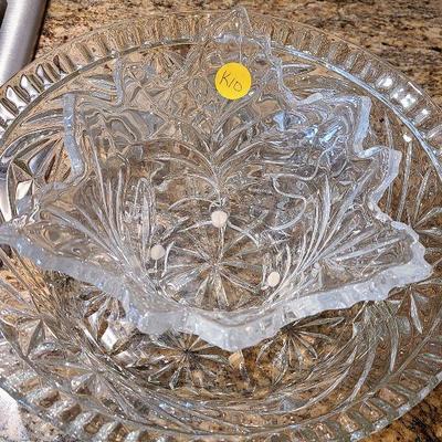 K10: Decorative Glass