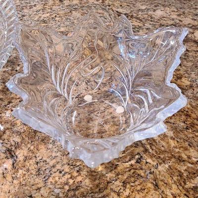 K10: Decorative Glass