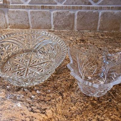 K10: Decorative Glass