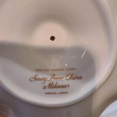 K11: Decorative Glass and Serving Pieces