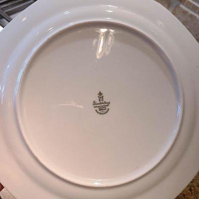 K11: Decorative Glass and Serving Pieces