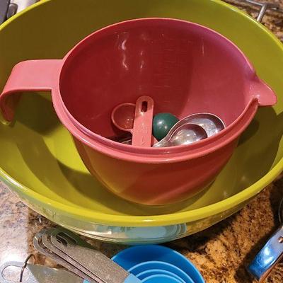 K13: Baking and More