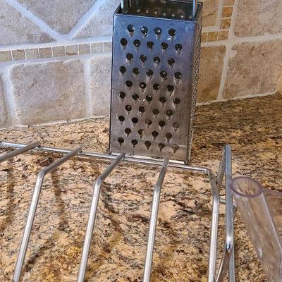 K13: Baking and More