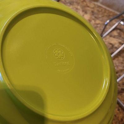 K13: Baking and More