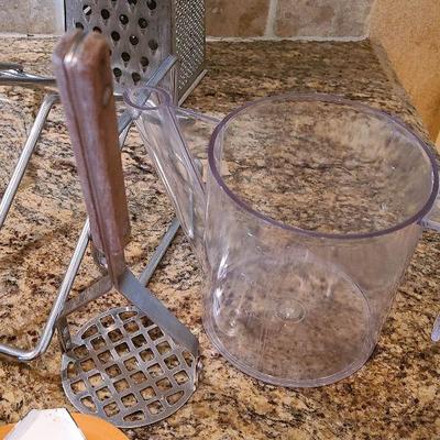 K13: Baking and More