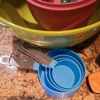 K13: Baking and More