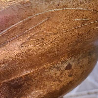 K15: Large Fruit Compote