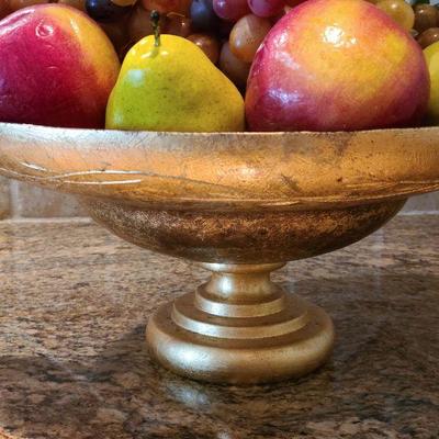 K15: Large Fruit Compote