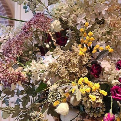 K17: Huge Custom Floral Arrangement