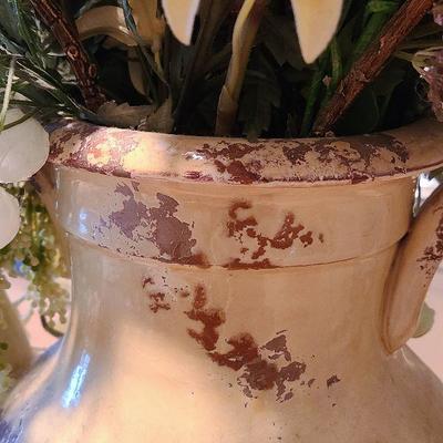 K17: Huge Custom Floral Arrangement