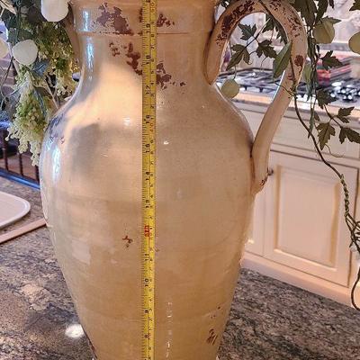 K17: Huge Custom Floral Arrangement