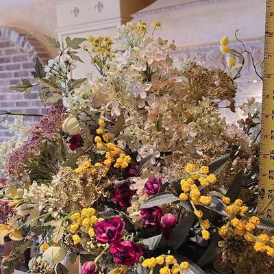 K17: Huge Custom Floral Arrangement