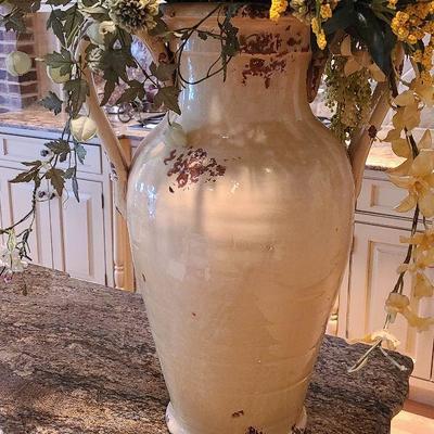 K17: Huge Custom Floral Arrangement