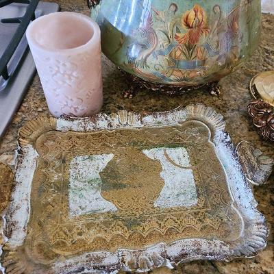 K33: Decorative Home Decor