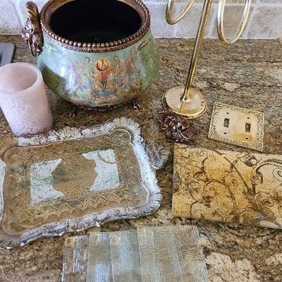 K33: Decorative Home Decor