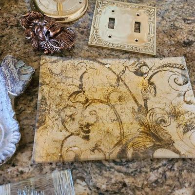 K33: Decorative Home Decor