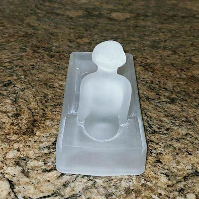 K70: Art Nouveau Glassware and More!