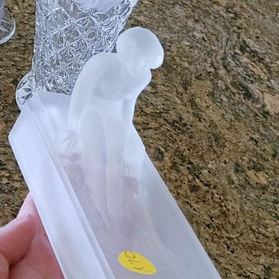 K70: Art Nouveau Glassware and More!