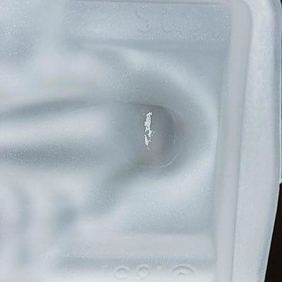 K70: Art Nouveau Glassware and More!