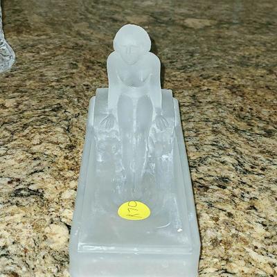 K70: Art Nouveau Glassware and More!