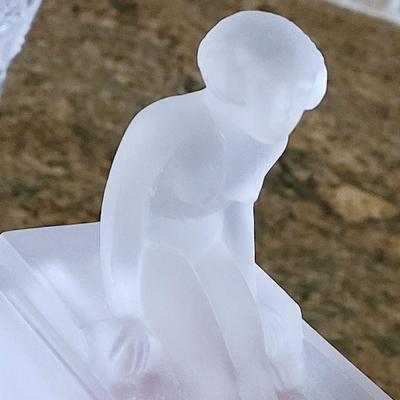 K70: Art Nouveau Glassware and More!