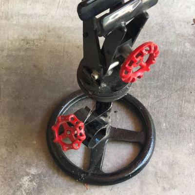 Quality Bike Stand or Holder for Mechanical Repair and Maintenance 