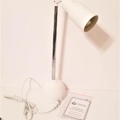 Lot #121  OTT Lite - gently used with book.