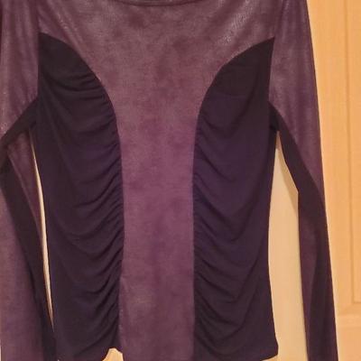 MB-201: Three Sexy Shirts