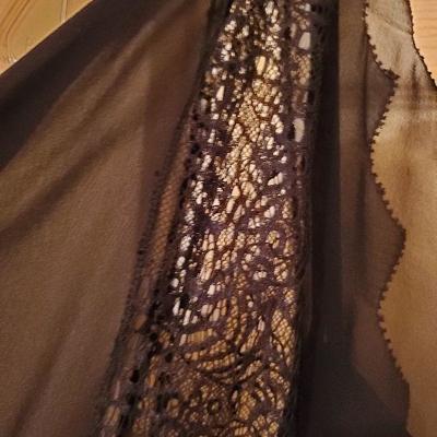 MB-201: Three Sexy Shirts