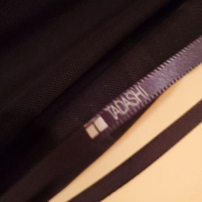 MB-201: Three Sexy Shirts