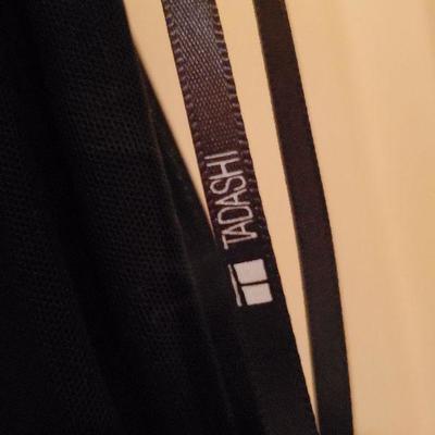 MB-201: Three Sexy Shirts