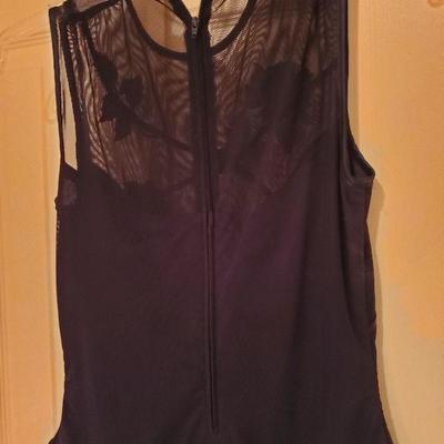 MB-201: Three Sexy Shirts