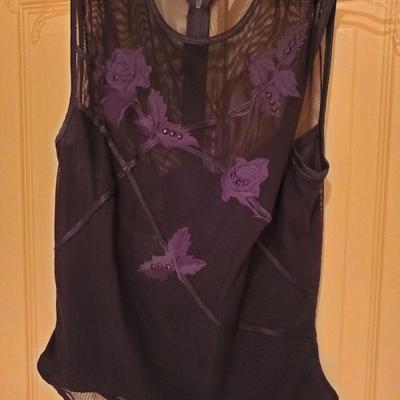 MB-201: Three Sexy Shirts