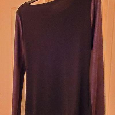 MB-201: Three Sexy Shirts